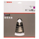 Lame de scie circulaire Multi Material 210 x 30 mm T54 Bosch 2608640511