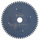 Lame de scie circulaire Best for Laminate 216x30mm T60 Bosch 2608642133