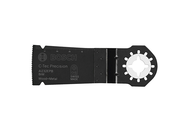 Lame à la coupe profonde Bosch 2608661864