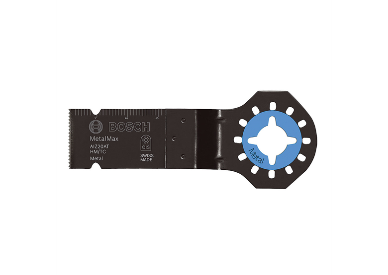 Lame à la coupe profonde Bosch 2608662019