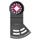 Lame de scie Starlock BIM Dual-Tec AYZ 53 BPB Multimaterial Bosch 2608664205