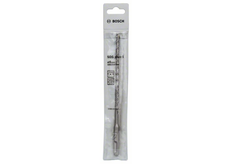 Foret pour marteau perforateur SDS-plus-1 Bosch 2608680264