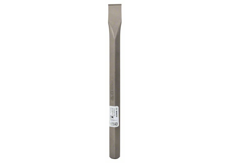 Burin plat Bosch 2608690108