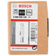 Burin pointu SDS-max Bosch 2608690130