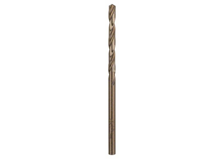 Foret à métal HSS-Co, 3.2x65mm Bosch 2609255066