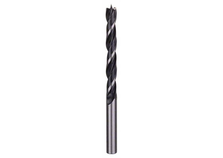 Foret hélicoïdal pour bois 10x130mm Bosch 2609255207