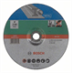Disque à tronçonner à moyeu déporté, à métal, 230mm Bosch 2609256313