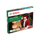 Calendrier de l'Avent 2026 avec outils à main Bosch 6035952399