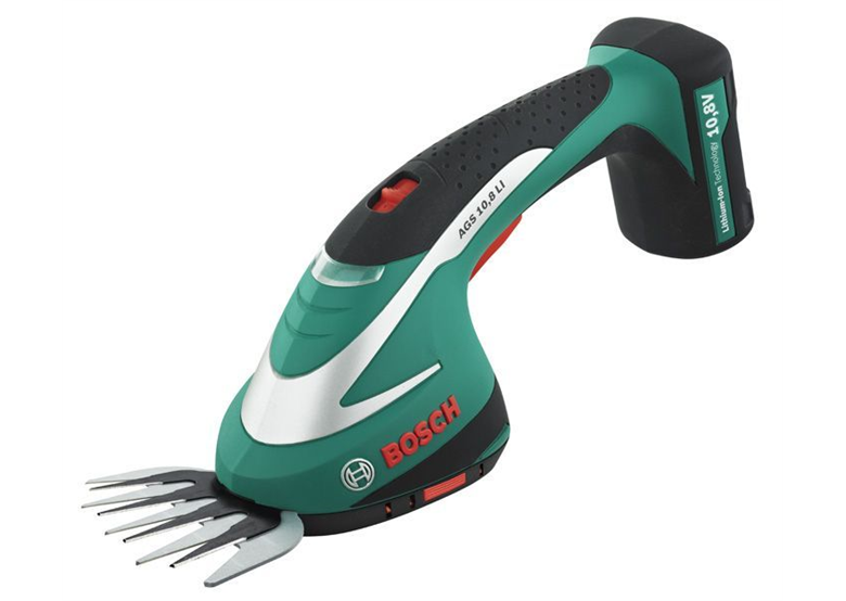 Taille-herbe Bosch AGS 10,8