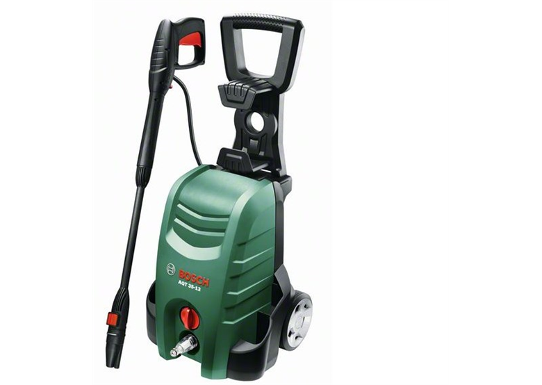 Nettoyeur haute pression Bosch AQT 35-12