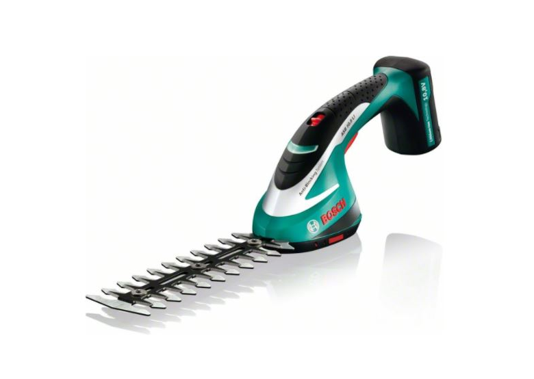 Cisailles à gazon et à arbustes Bosch ASB 10,8 LI