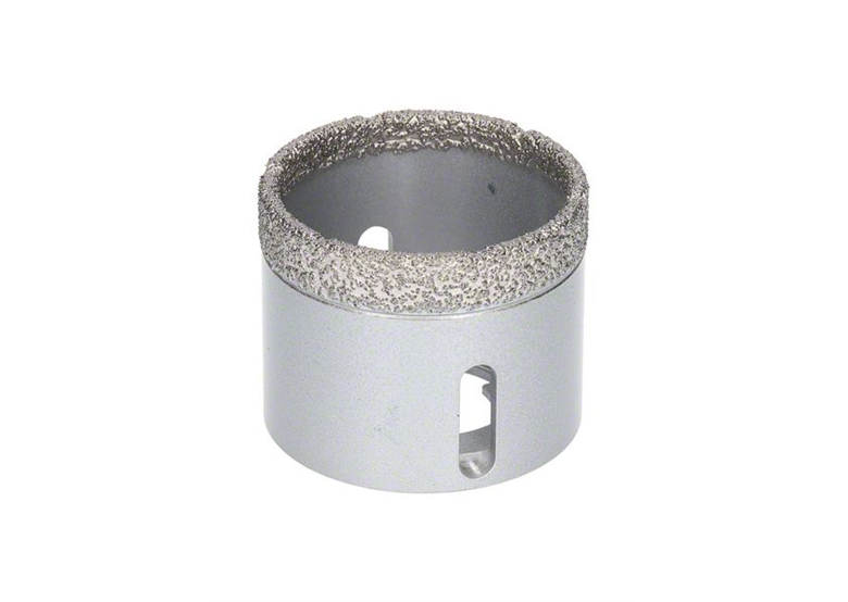 Couronne Diamant X-Lock 51mm Bosch Best for Ceramic Dry Speed