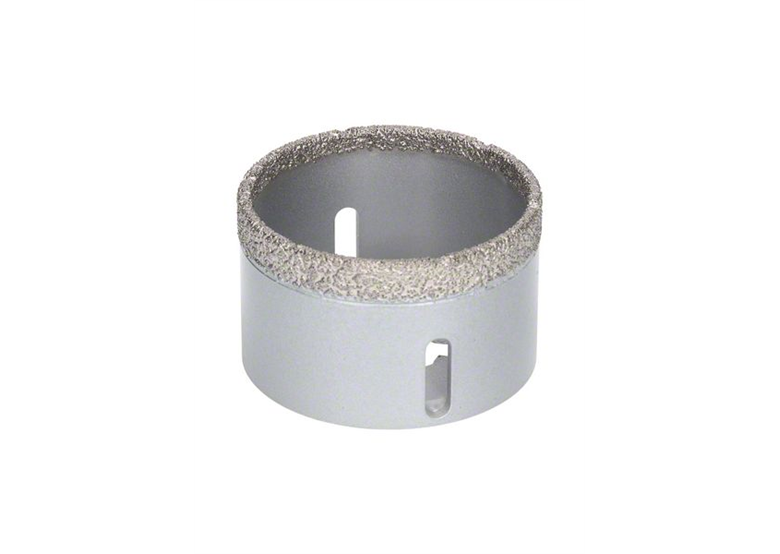 Couronne Diamant X-Lock 67mm Bosch Best for Ceramic Dry Speed