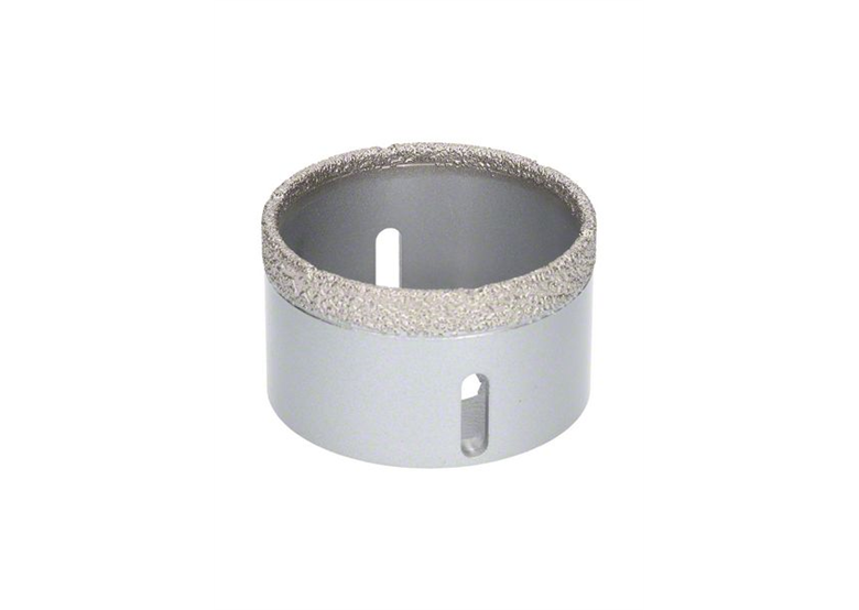 Couronne Diamant X-Lock 70mm Bosch Best for Ceramic Dry Speed