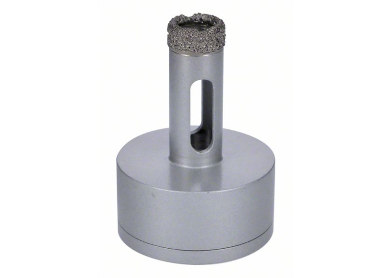 Trépan diamanté X-Lock 14mm Bosch Best for Ceramic Dry Speed