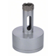 Trépan diamanté X-Lock 14mm Bosch Best for Ceramic Dry Speed