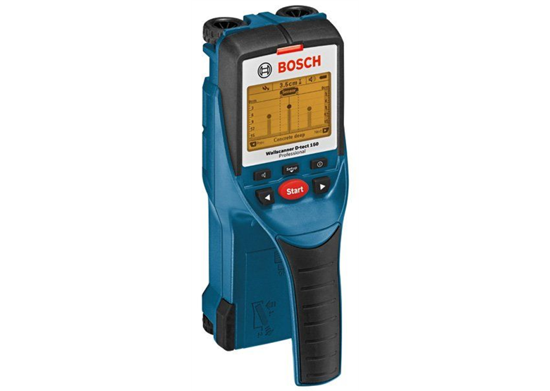 Détecteur Bosch D-TECT 150