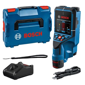 Détecteur Bosch D-tect 200 C Professional