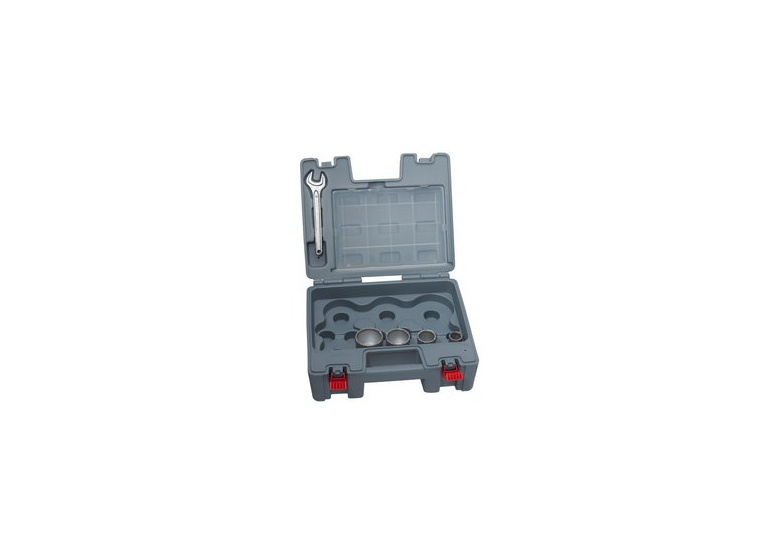 Scie trépan diamant S(25,35,45,51) Bosch DRYSPEED BEST/CERAM