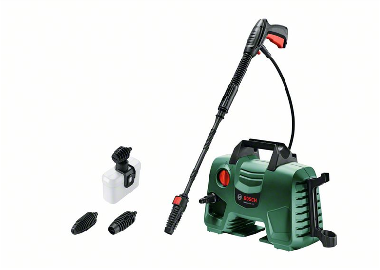 Nettoyeur haute pression Bosch EasyAquatak 120
