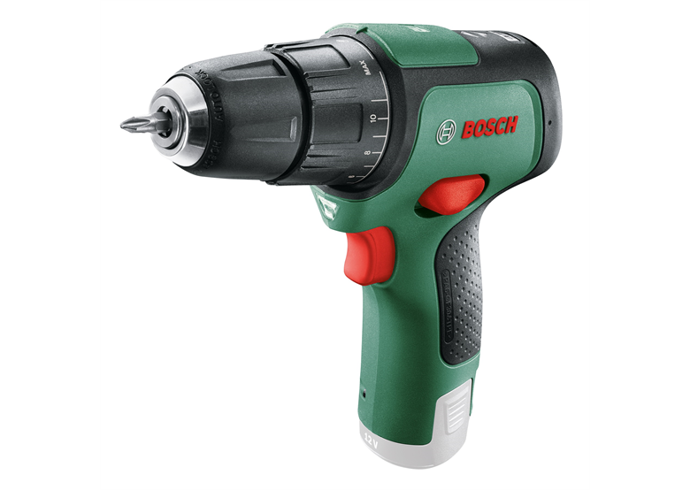 Perceuse-visseuse à percussion Bosch EasyImpact 12