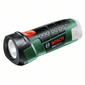 Lampe torche LED Bosch EasyLamp