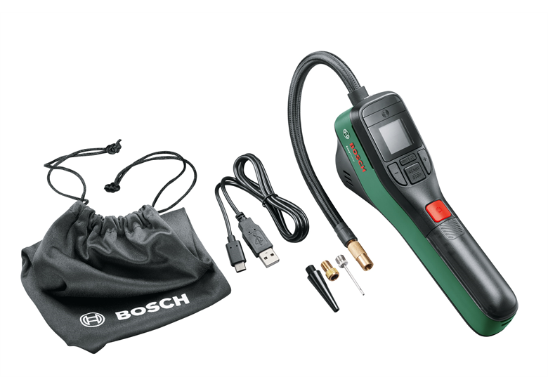 Pompe sans fil Bosch EasyPump Bosch EasyPump