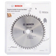 Disque abrasif 230x30mm T48 Bosch ECO for Wood