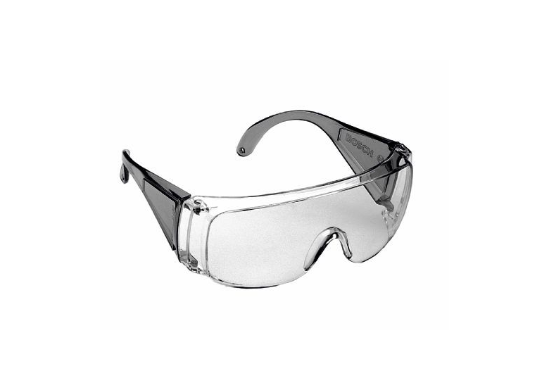 Lunettes de protection Bosch EN 166
