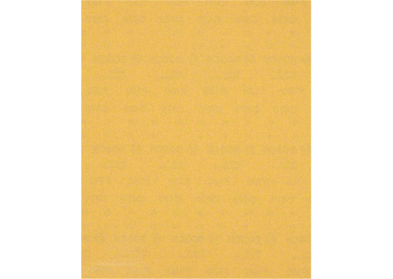 Rouleau de papier abrasif, pour ponçage à la main, 230x280mm, G 180 Bosch EXPERT C470