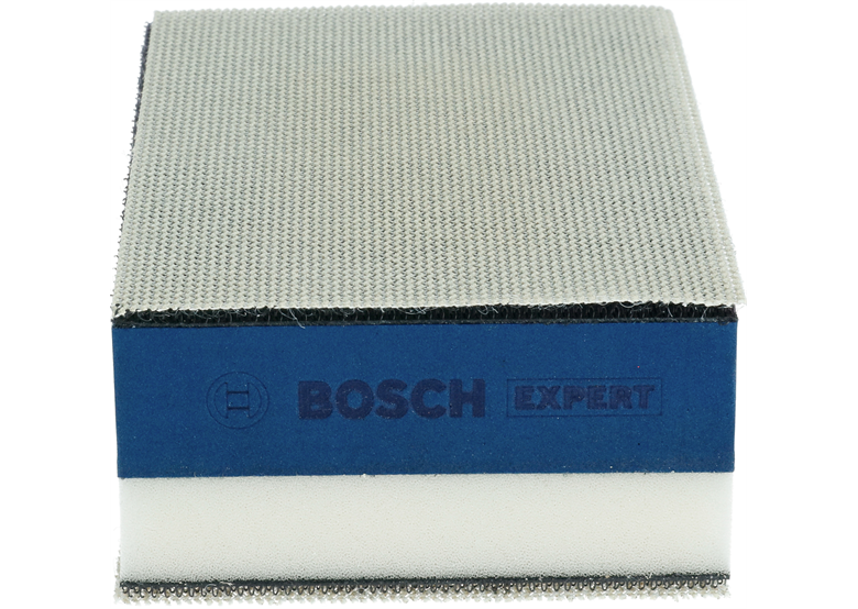 Cale à poncer 80 x 133 mm, 6 pcs. Bosch EXPERT Density Block