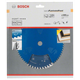 Lame de scie 160x20mm T48 Bosch Expert for Laminated Panel