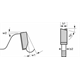 Lame de scie circulaire Expert for Wood 254x30mm T60 Bosch Expert for Wood
