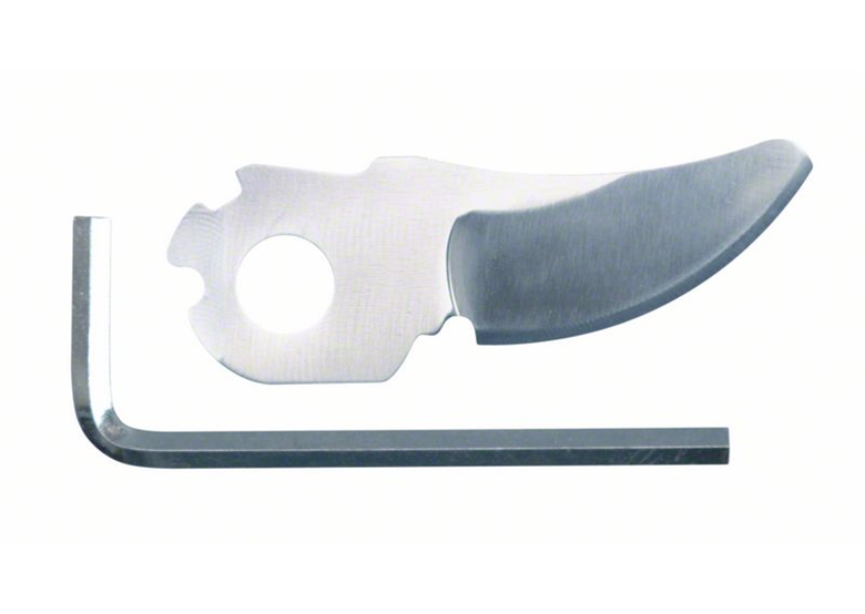 Couteau de rechange pour EasyPrune Bosch F016800475
