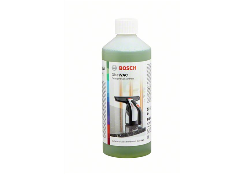 Détergent pour le nettoyage de surfaces vitrées 500ml Bosch F016800568