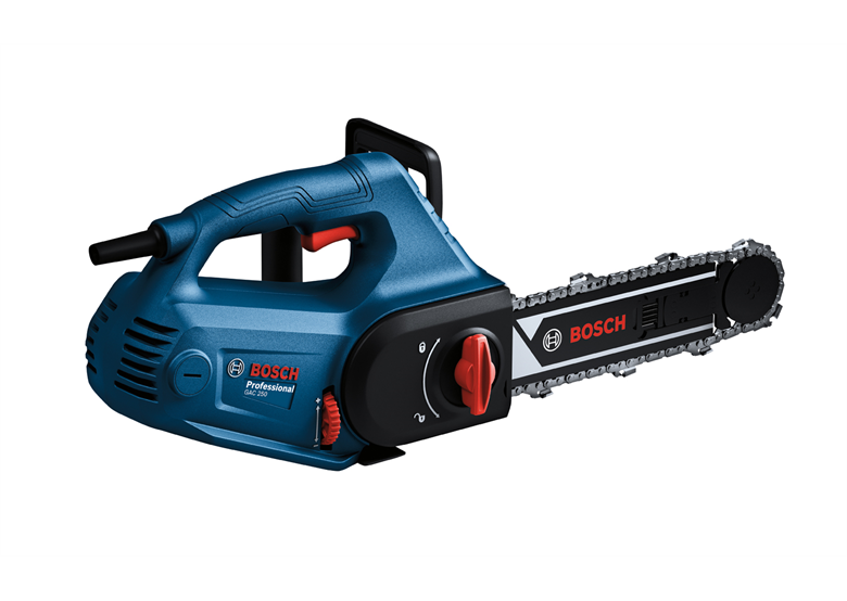 Scie sabre Bosch GAC 250