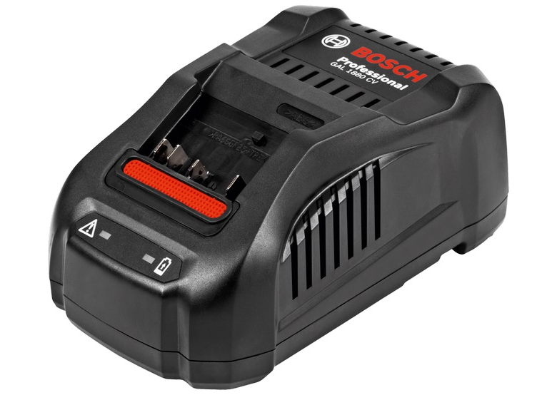 Chargeur rapide Bosch GAL 1880 CV