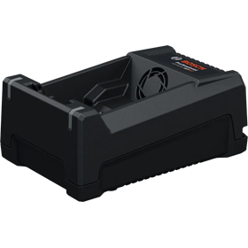 Chargeur rapide 12–18V Bosch GAL12V/18V-80