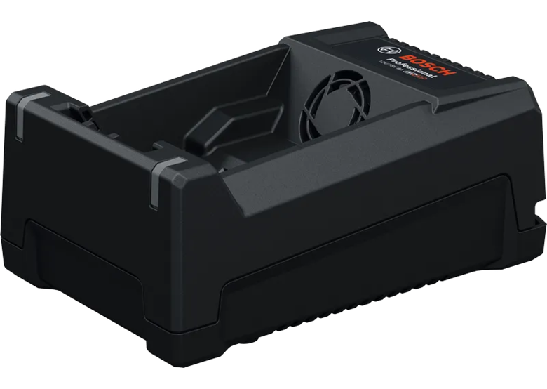 Chargeur rapide 12–18V Bosch GAL12V/18V-80