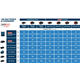 Chargeur rapide 12–18V Bosch GAL12V/18V-80