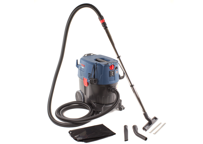 Aspirateur Bosch GAS 35 L AFC