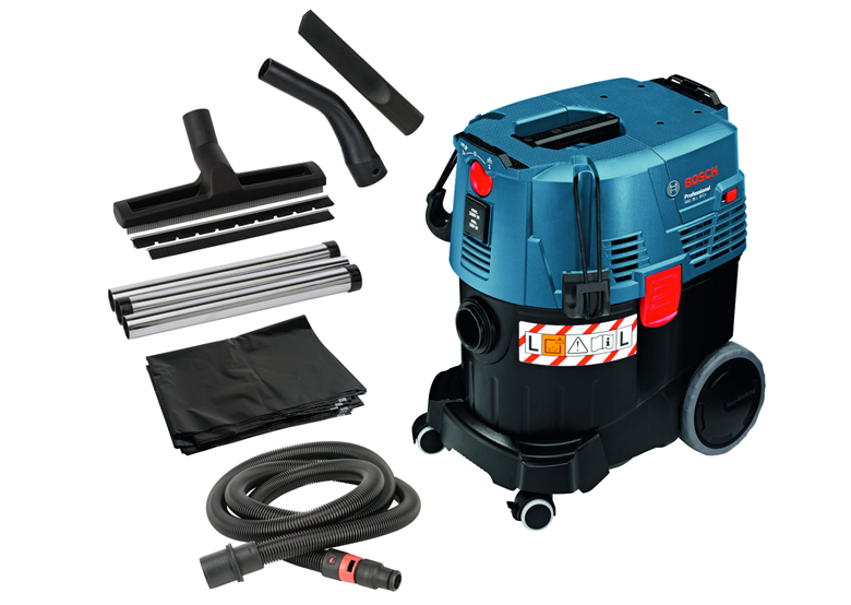 Aspirateur Bosch GAS 35 L SFC+