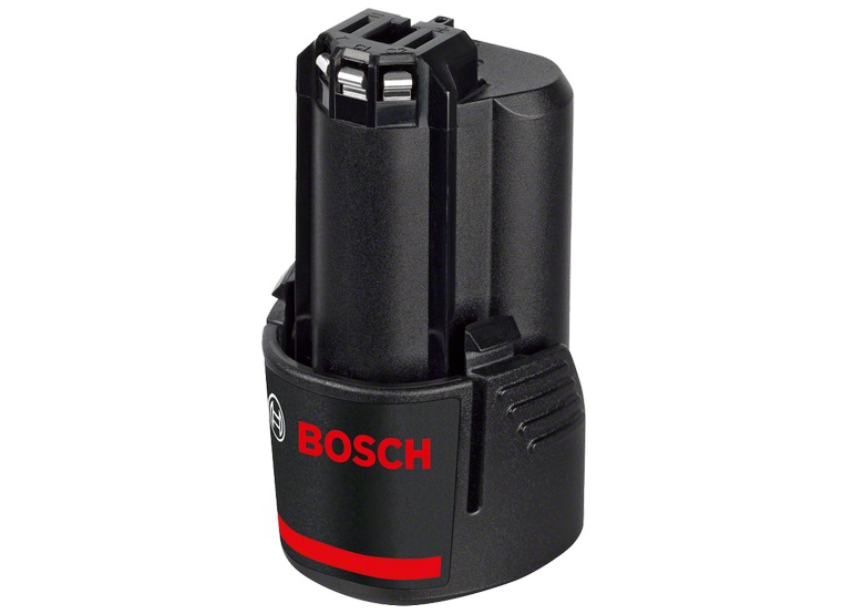 Batterie Bosch GBA 12V 2,0Ah