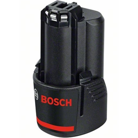 Batterie Bosch GBA 12V 3,0Ah