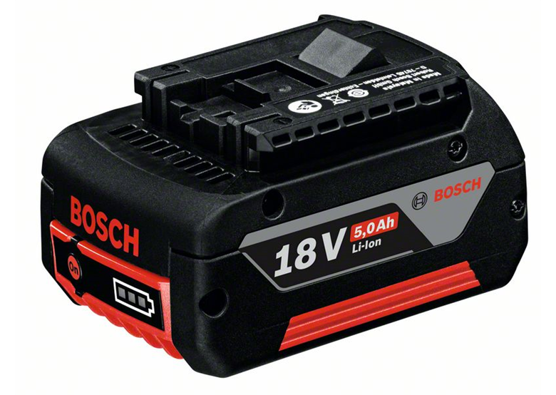 Batterie Bosch GBA 18V 5,0Ah