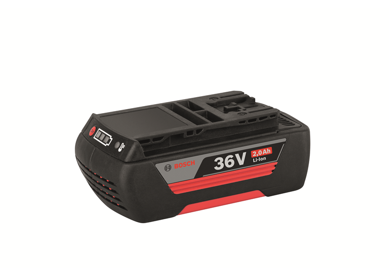 Batterie Bosch GBA 36V 2,0Ah