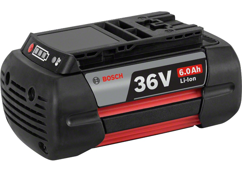 Batterie Bosch GBA 36V 6,0Ah