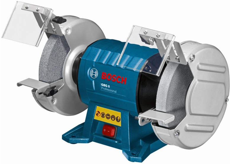 Touret à meuler Bosch GBG 8