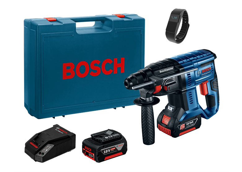Marteau perforateur Bosch GBH 180 LI
