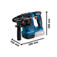 Marteau perforateur Bosch GBH 18V-22